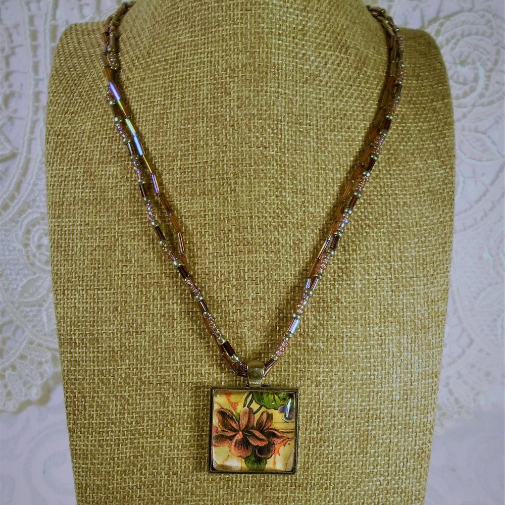 jewelry pendant